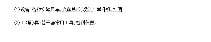 ̼豸֪Ŀʵʩ豸()