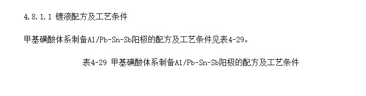 ׻ϵAl/Pb-Sn-SbƱ