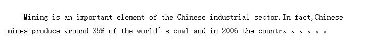 Mine Accidents of China (йĿɽ¹)