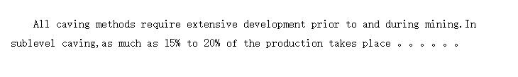 Sequence of development (չ˳)